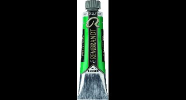 Rembrandt Olieverf | Phthalo Green Yellow ( 681) 15 ml
