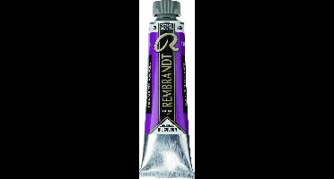 Rembrandt Olieverf | Permanent Blue Violet (568) 15 ml