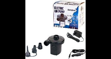 VDM Outdoor Electr. Combi Pomp