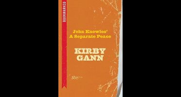 Bookmarked 1 - John Knowles' A Separate Peace: Bookmarked