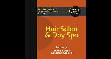 Hair Salon and Day Spa