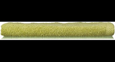 Ladessa Badhanddoek - Mos Groen - Kela