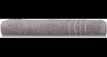 Leonora Badhanddoek - Bruin - Kela