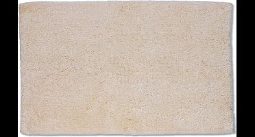 Ladessa Uni Badmat - Middel - Beige - Kela