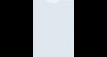 Insteekmap U-model Quantore A6 Pp 0.12mm