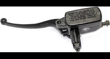 Remhendel Tnt compleet universeel links zwart groot