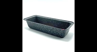 La Cucina Bakvorm | Cakevorm | Taartvorm | Oven | Non stick | antikleef | Bakken | Taart | Cake | Marmeren coating