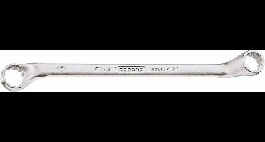 Dubbele ringsleutels DIN 838 13x17mm GEDORE