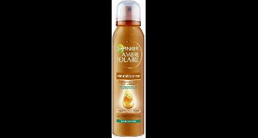 Garnier Ambre Solaire 150ml Natural Bronzer Spray