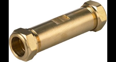 Vsh reparatie koppeling knel 15mm ms