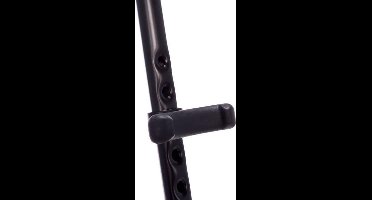 K&M 14300 Alt- en Tenorsax Standaard