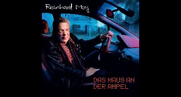 Reinhard Mey - Das Haus An Der Ampel (2 CD)