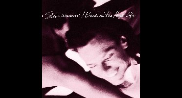 Steve Winwood - Back In The Highlife (CD)