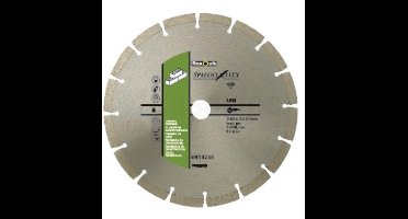 Flexovit Speedoflex Uni Diamantzaag