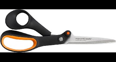 Fiskars Hardware schaar 21 cm – gekarteld