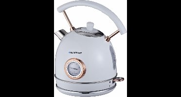 Blaupunkt EKS802WH waterkoker - chic en elegantie in je keuken