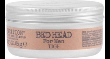 Lichte Fixatie Wax Bed Head Tigi (85 g) (85 g)