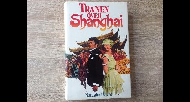 Tranen over shanghai
