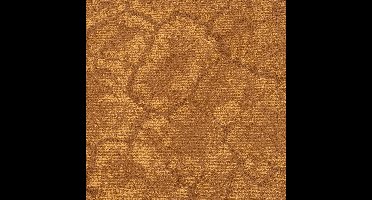 Vloerkleed Xilento Discovery Gold | 200 x 300 cm