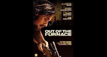 Out Of The Furnace (DVD)