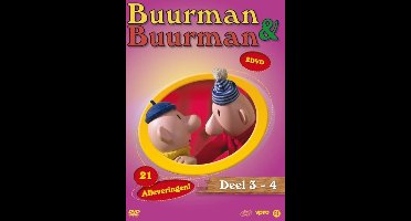 Buurman & Buurman 3 & 4