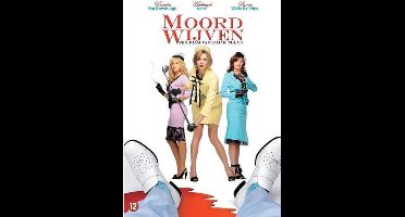 Moordwijven (DVD)