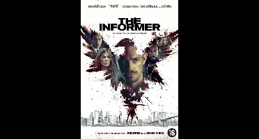 Informer (DVD)