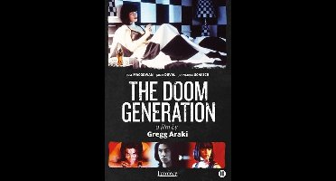 Doom Generation (DVD)