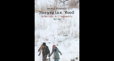 Norwegian Wood (DVD)