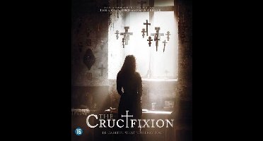 Crucifixion (Blu-ray)
