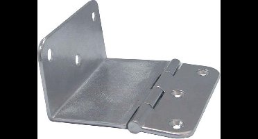 Scharnier 100 x 87 mm