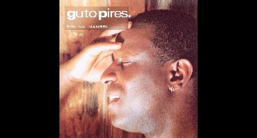 Guto Pires - Sol Na Manssi (CD)