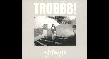 Kutmah - Trobbb! (CD)