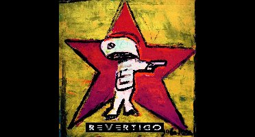 Revertigo - Revertigo (CD)