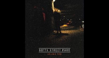 Gotts Street Park - Volume One & Two (2 CD)