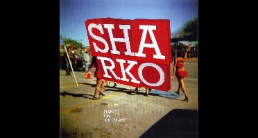 Sharko - Dance On The Beast (CD)