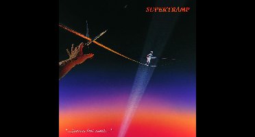 Supertramp - Famous Last Words (CD) (Remastered)