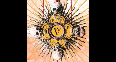 Vortex Of End - Ardens Fvror (CD)