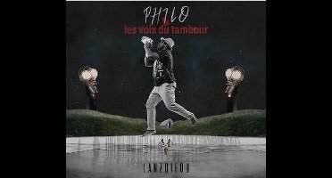 Philo & Les Voix Du Tambour - Lanzdifou (CD)