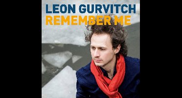 Leon Gurvitch - Remember Me (CD)
