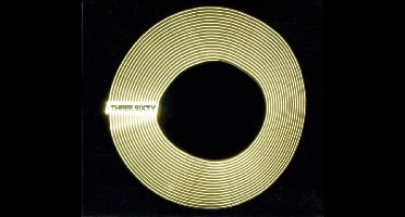 360band - Three Sixty (CD) (Limited Edition)