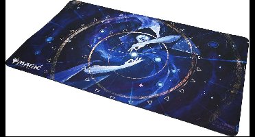 Playmat MTG Mystical archives: Time Warp