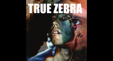 True Zebra - 123 (CD)