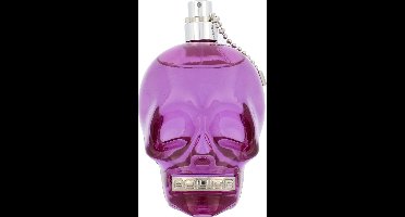 Police To Be Women 125 ml - Eau de toilette - for Women