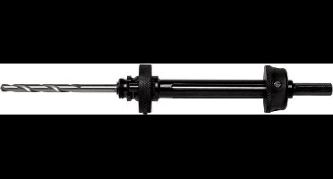 Bahco 3834-ARBR-9100ESM Gatenzaag adapter voor Bi-Metaal met Carbide punt - 32-210 mm