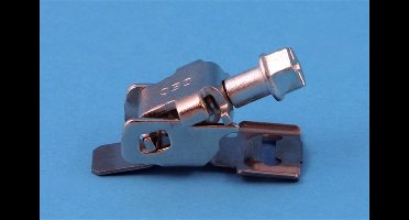 Nedco Klemmen voor Multiband (50 st)