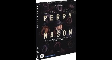 Perry Mason - Seizoen 1 (DVD)