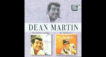 Cha Cha De Amor/Dino Italian (CD)