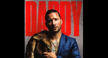 Kraantje Pappie - Daddy (CD)