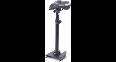 TECHPUNT Zadel voor M365 en M365 1S Elektrische Step